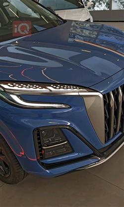 هونشي HS3